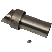 Ljuddämparinlägg Decibel Killer Rostfritt Stål Akrapovic