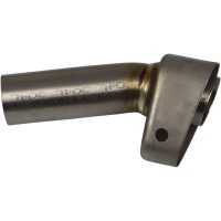 Ljuddämparinlägg Decibel Killer Rostfritt Stål Akrapovic