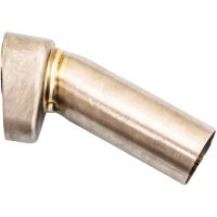 Ljuddämparinlägg Decibel Killer Rostfritt Stål Akrapovic