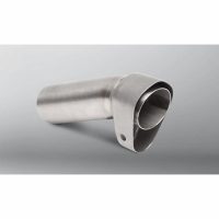 Ljuddämparinlägg Rostfritt Stål Akrapovic