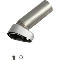 Ljuddämparinlägg Rostfritt Stål Akrapovic