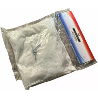 Ljuddämparull Kit 2-takt HGS