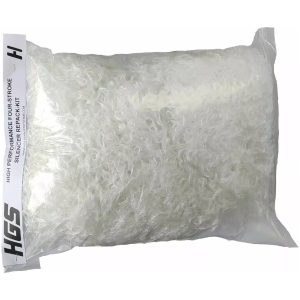 Ljuddämparull Kit 2-takt HGS
