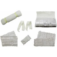 Ljuddämparull Kit AKRAPOVIC