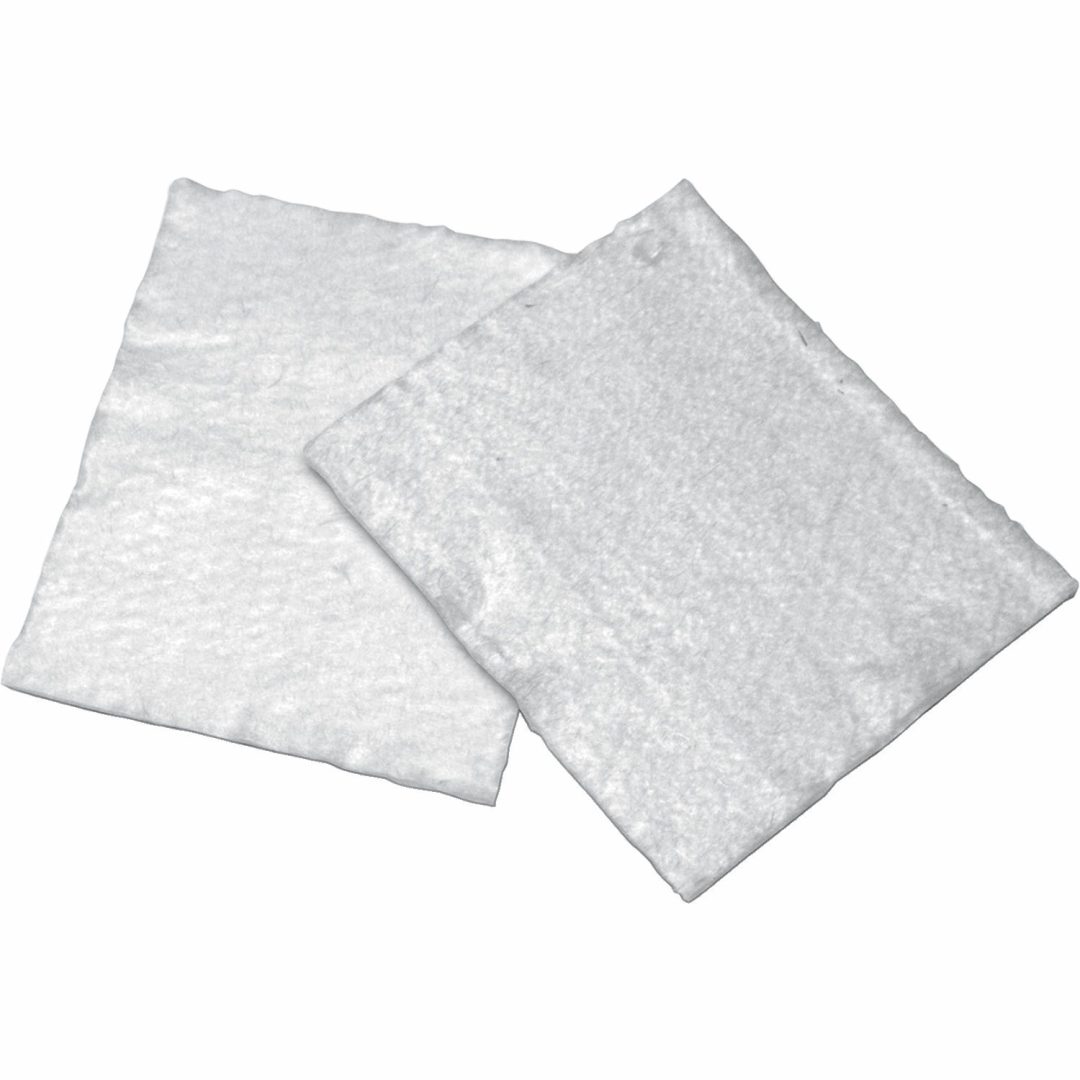 Ljuddämparull Universal Glasfiber LA CHOPPERS