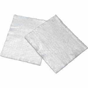 Ljuddämparull Universal Glasfiber LA CHOPPERS