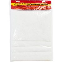 Ljuddumparmatta 4-Takt Pillow FMF