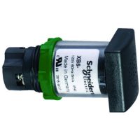 LJUDENHET 22MM 24VAC/DCXB5KSB
