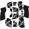 Ljudisoleringskit Dynamat Svart KLOCK WERKS – miniatyr 4