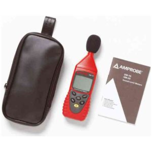 LJUDMÄTARE AMPROBE SM-10