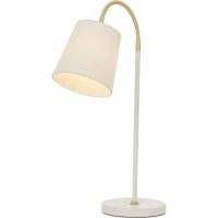 LJUSDAL bordslampa