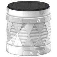 LJUSENHET MED VIT LEDXVUC27