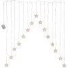Ljusgardin DecyStar STAR TRADING – miniatyr 5