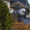 Ljusgardin Extra System Decor Svart Star Trading – miniatyr 9