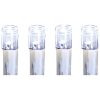 Ljusgardin Extra System LED Vit Star Trading – miniatyr 2