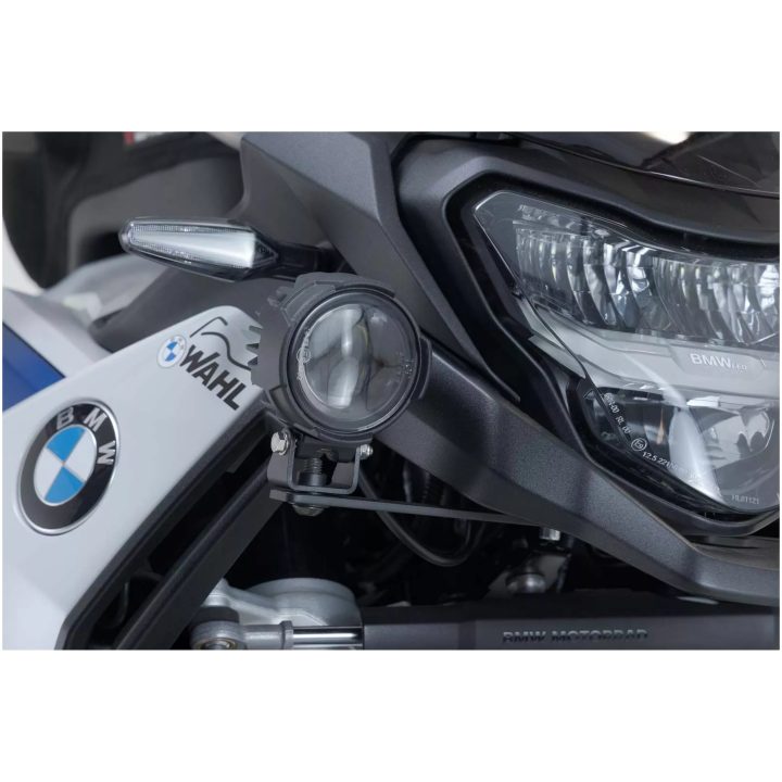 Ljuskit Evo High Beam Bullet SW-MOTECH – bild 4