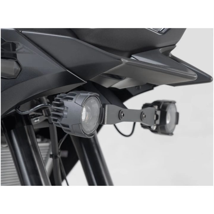 Ljuskit Evo High Beam Bullet SW-MOTECH – bild 4