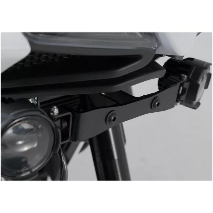 Ljuskit Evo High Beam Bullet SW-MOTECH – bild 4