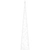 Ljuskon LED akryl kall vit vidaXL 90 cm – miniatyr 6