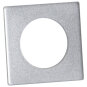 Star Trading Ljusmanschett 7-pack Accessorize Silver