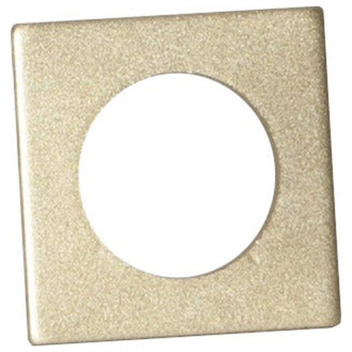 Ljusmanschett 7-pack Accessorize Guld Star Trading 3,2 x 3,2 cm – bild 3