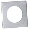 Ljusmanschett 7-pack Accessorize Silver Star Trading Kvadrat – miniatyr 2