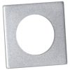 Ljusmanschett 7-pack Accessorize Silver Star Trading Kvadrat – miniatyr 3