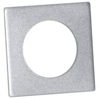 Ljusmanschett 7-pack Accessorize Silver Star Trading