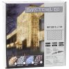 Ljusnät System LED Varmvit Star Trading – miniatyr 2