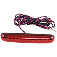 Ljusramp Dual Intensity Led Röd CUSTOM DYNAMICS