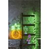 Ljusslang FlatNeonLED Grön Star Trading – miniatyr 8