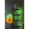 Ljusslang FlatNeonLED Grön Star Trading – miniatyr 4