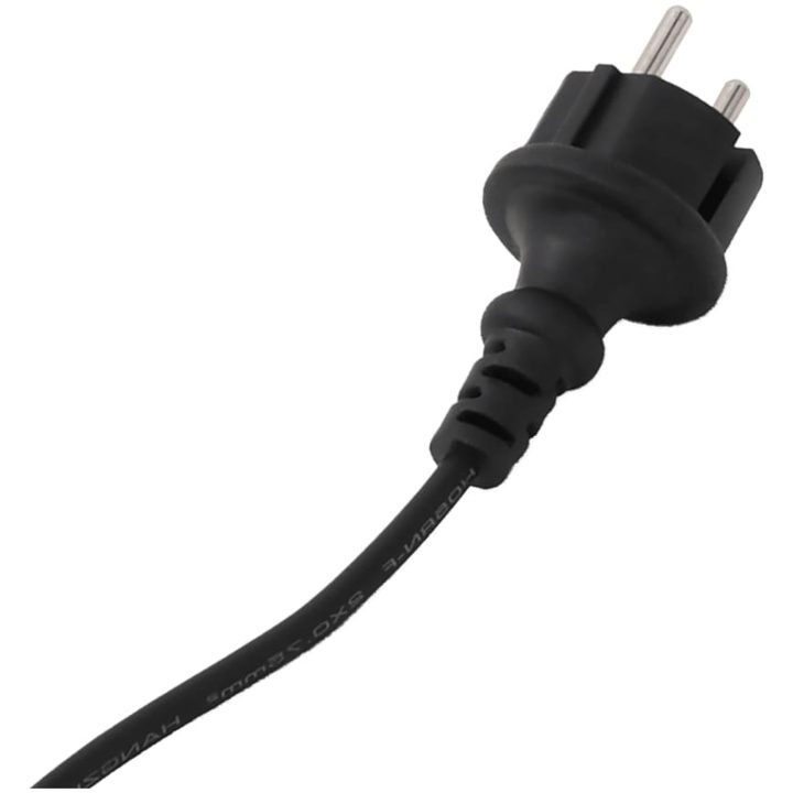 Ljusslang med 120 lysdioder flerfärgad PVC vidaXL 5 m – bild 7