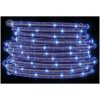 Ljusslang med 120 lysdioder kallvit PVC vidaXL 5 m – miniatyr 4