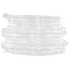 Ljusslang med 240 lysdioder kallvit PVC vidaXL 10 m – miniatyr 6