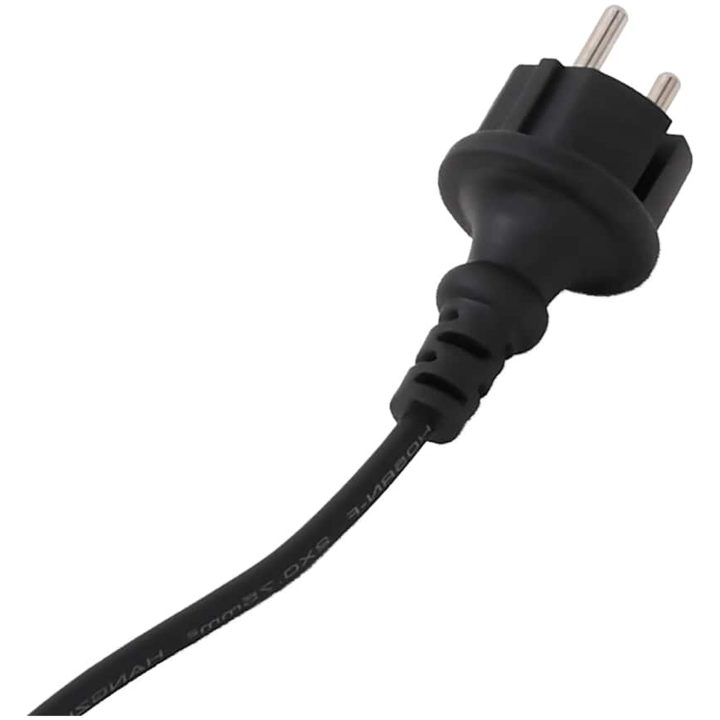 Ljusslang med 480 lysdioder kallvit PVC vidaXL 20 m – bild 8