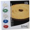 Ljusslang Neoled Vit Star Trading – miniatyr 9