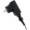 Ljusslinga 1000 LED inne/ute IP44 100 m kallvit vidaXL 100 m – miniatyr 7