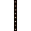 Ljusslinga 2000 LED inne/ute 200m IP44 varmvit vidaXL 200 m – miniatyr 4