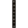Ljusslinga 2000 LED inne/ute IP44 kallvit vidaXL 200 m – miniatyr 5
