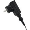 Ljusslinga 2000 LED inne/ute IP44 kallvit vidaXL 200 m – miniatyr 7