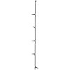 Ljusslinga 600 LED inne/ute IP44 60 m kallvit vidaXL 60 m – miniatyr 3