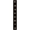 Ljusslinga 600 LED inne/ute IP44 60 m kallvit vidaXL 60 m – miniatyr 5