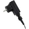 Ljusslinga 600 LED inne/ute IP44 60 m kallvit vidaXL 60 m – miniatyr 7