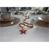 Ljusslinga Beady Röd Star Trading – miniatyr 2