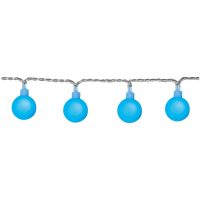 Ljusslinga Berry Blå Star Trading