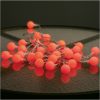 Ljusslinga Berry Röd Star Trading – miniatyr 4