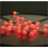 Ljusslinga Berry Röd Star Trading – miniatyr 4