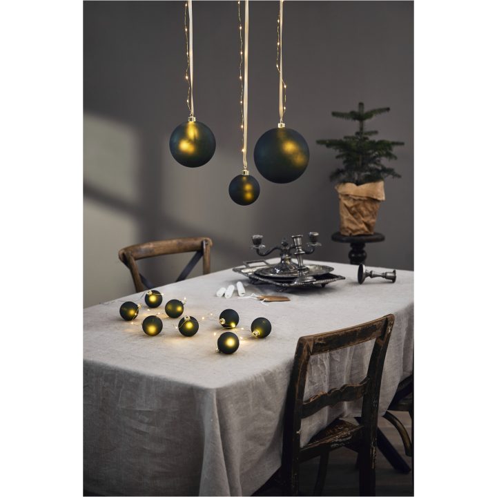 Ljusslinga Bliss Grön Star Trading – bild 5