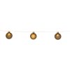 Ljusslinga Bliss Guld Star Trading – miniatyr 13